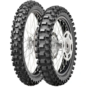 DUNLOP 110/90 - 19 62M GEOMAX_MX33 TT