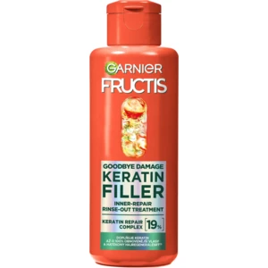 Garnier Fructis Goodbye Damage posilňujúca starostlivosť pre poškodené vlasy 200 ml