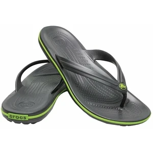 Crocs Crocband Flip 39-40 Šlapky