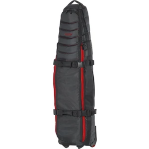 BagBoy ZFT Black/Red Bolsa de viaje