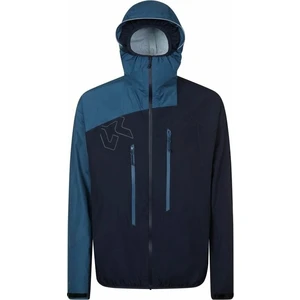 Rock Experience Mt Watkins 2.0 Man Chaqueta para exteriores Blue Nights/China Blue M