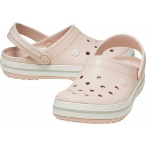 Crocs Classic Clog Sandali Quartz 39-40