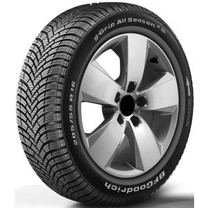 BFGOODRICH 165/65 R 14 79T G-GRIP_ALL_SEASON2 TL M+S 3PMSF