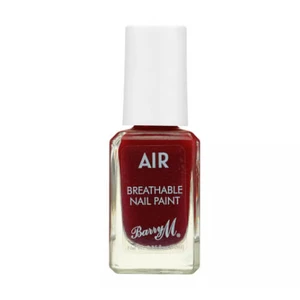 Barry M Air Breathable lak na nechty odtieň Soda 10 ml