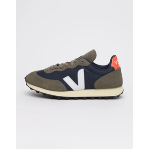 Veja Rio Branco Nautico White Orange Fluo 40