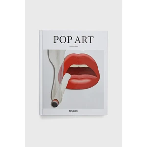 Pop Art (Basic Genre series) - Klaus Honnef