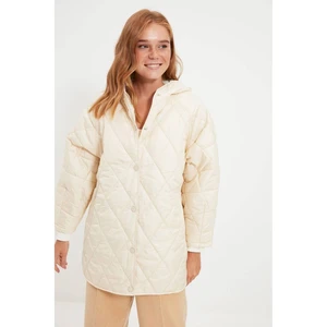 Giacca da donna Trendyol Quilted