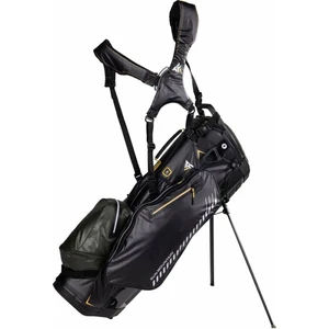 Sun Mountain Sport Fast 1 Stand Bag Black/Moss/Aztec Borsa da golf Stand Bag