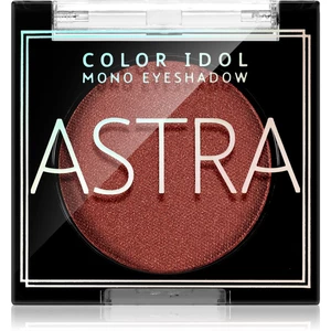 Astra Make-up Color Idol Mono Eyeshadow očné tiene odtieň 05 Opera Fan 2,2 g