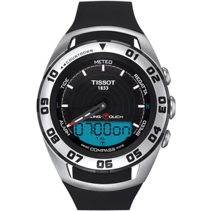 Tissot Touch Sailing T056.420.27.051.01