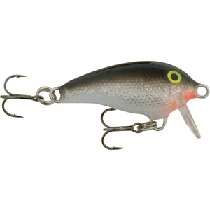 Rapala wobler fat rap mini sinking 3 cm 4 g s