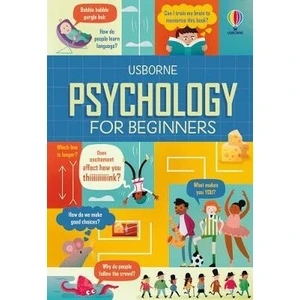 Psychology for Beginners - Lara Bryan