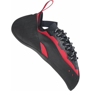 Unparallel Zapatos de escalada Sirius Lace LV Red/Black 37