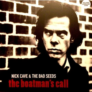 Nick Cave & The Bad Seeds - The Boatman'S Call (LP)