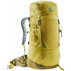 Deuter Fox 30 Turmeric/Clay 30 + 4 L Outdoor Zaino