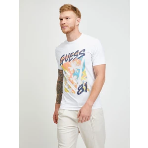 Men's T-shirt Guess Basic