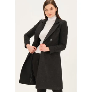 Cappotto da donna dewberry Z6672