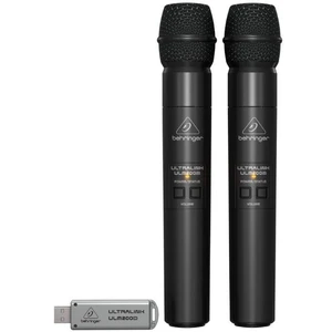 Behringer Ultralink ULM202USB