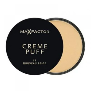 Max Factor Matující pudr Creme Puff 21 g 13 Nouveau Beige