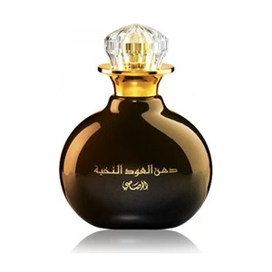 Rasasi Dhan Al Oudh Al Nokhba parfémovaná voda unisex 40 ml