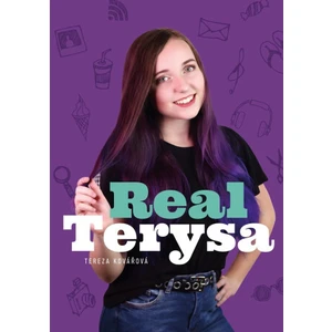 Real Terysa - Kovářová Tereza