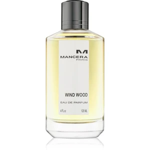 Mancera Wind Wood parfumovaná voda pre mužov 120 ml