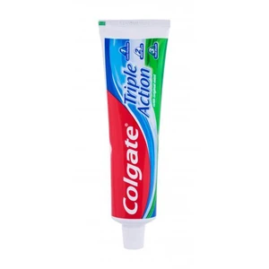 Colgate Triple Action Original Mint zubná pasta 100 ml