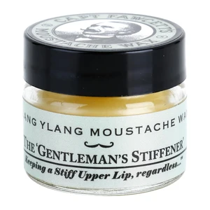 Captain Fawcett Moustache Wax vosk na fúzy 15 ml