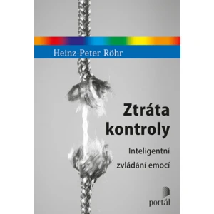 Ztráta kontroly - Heinz-Peter, Röhr