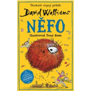 Něfo - David Walliams