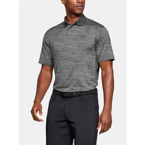 Pánské triko Under Armour Performance Polo 2.0  Steel  M