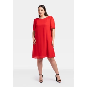 Abito da donna Karko Red