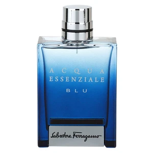 Salvatore Ferragamo Acqua Essenziale Blu toaletná voda pre mužov 100 ml