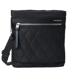 Hedgren Leonce Quilted Black