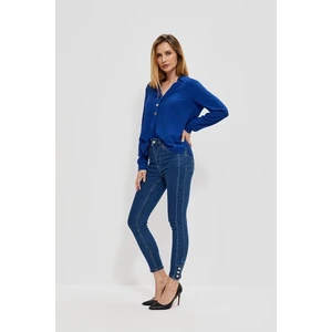 Jeans da donna Moodo Denim