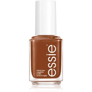 Essie wrapped in luxury lak na nehty odstín 880 midnight delight 13,5 ml