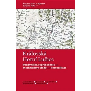 Královská Horní Lužice - Mlada Holá, Lenka Bobková, Jan Zdichynec, Tomáš Velička, Marius Winzeler