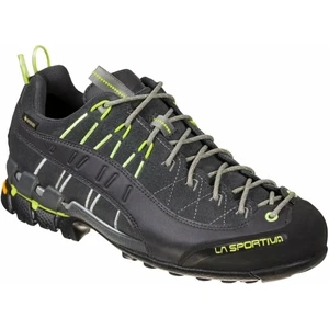 La Sportiva Calzado de hombre para exteriores Hyper GTX Carbon/Neon 44