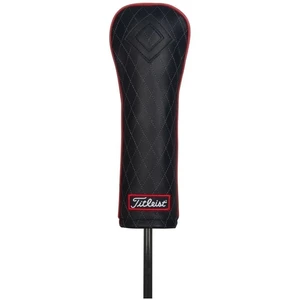 Titleist Jet Black Fairway Headcover