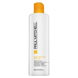 Paul Mitchell Kids Baby Don't Cry Shampoo nedráždivý šampón pre deti 500 ml