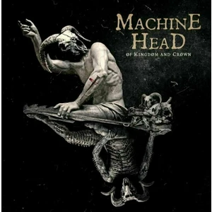 Machine Head - Of Kingdom And Crown (Limited Edition) (2 LP)