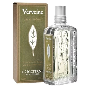 L’Occitane Verbena toaletná voda pre ženy 100 ml