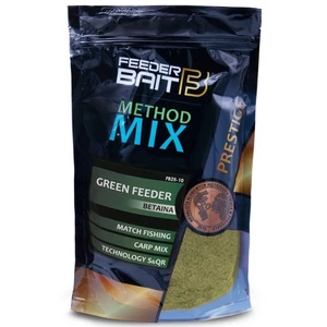 Feederbait methodmix prestige green feeder betain 800 g