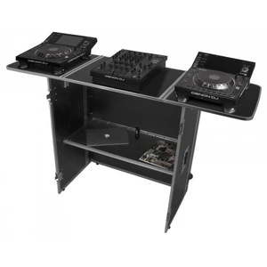 UDG Ultimate Fold Out DJ Table MK2 SV Plus Tavolo DJ