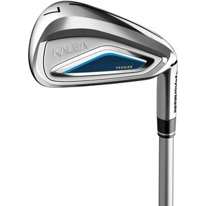 TaylorMade Kalea Premier Irons Club de golf - fers