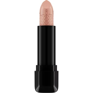 Catrice Shine Bomb Lipstick hydratační lesklá rtěnka odstín 040 Secret Crush 3,5 g