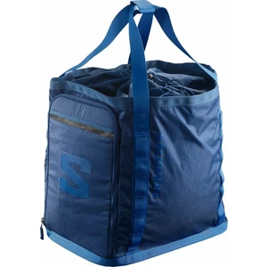 Salomon Extend Max Gearbag Nautical Blue/Navy Peony