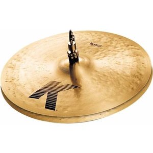 Zildjian K0823 K Hi-Hat talerz perkusyjny 14"