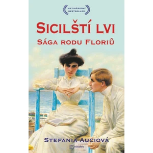 Sicilští lvi: Sága rodu Floriů, Auci Stefania