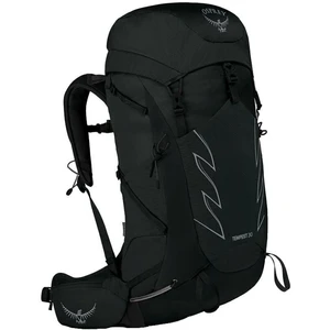 Osprey Tempest 30 III Stealth Black Outdoor hátizsák